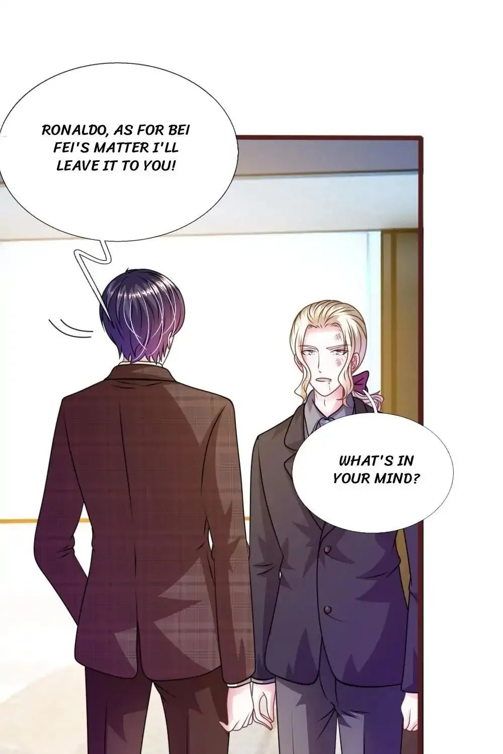 My EX Vampire Boyfriend Chapter 77 page 13 - MangaKakalot