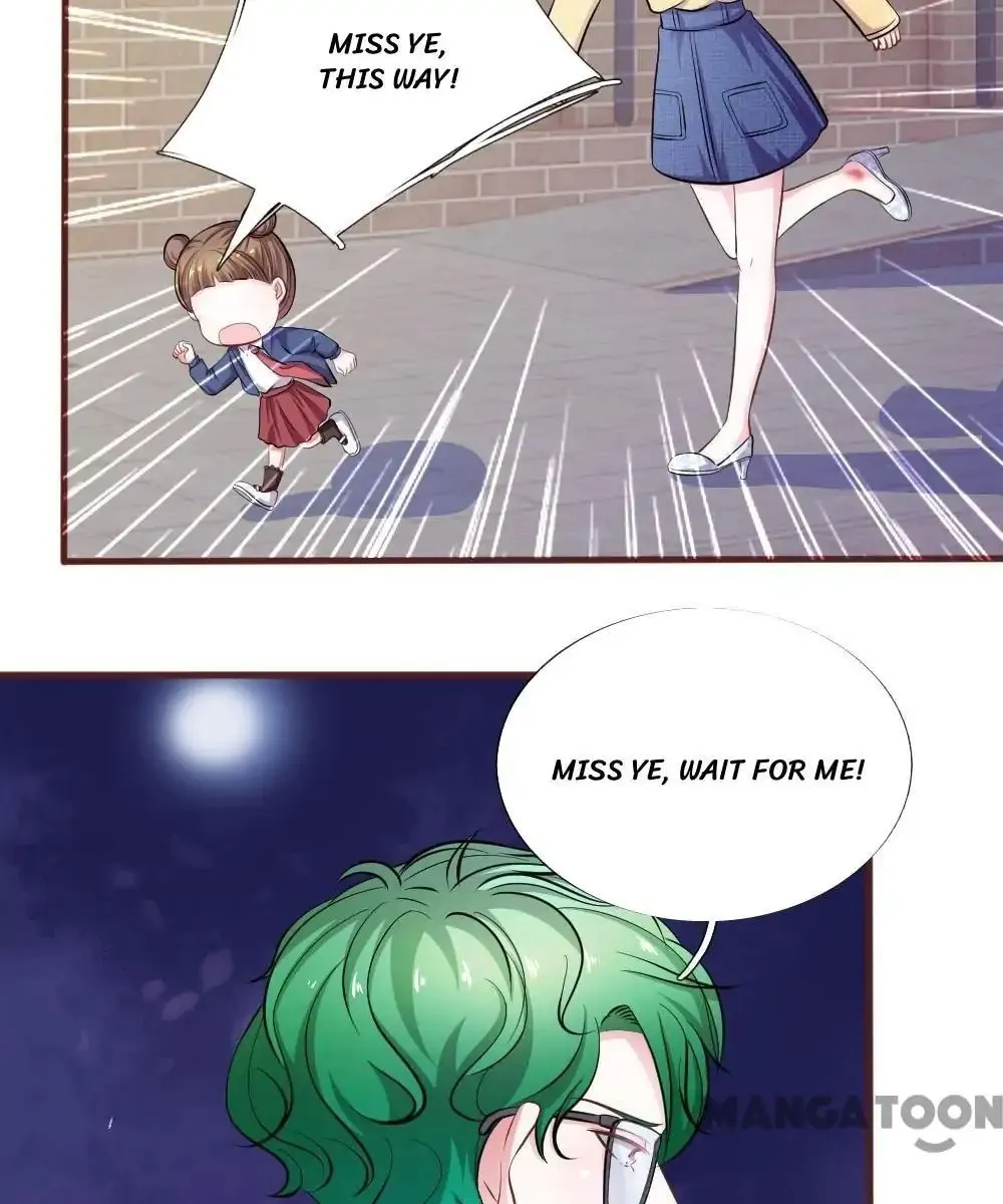 My EX Vampire Boyfriend Chapter 81 page 24 - MangaKakalot