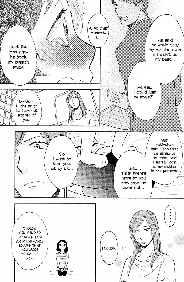 My Fair Neighbor Chapter 2 page 43 - MangaKakalot