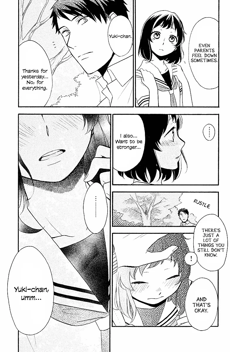 My Fair Neighbor Chapter 2 page 47 - MangaKakalot