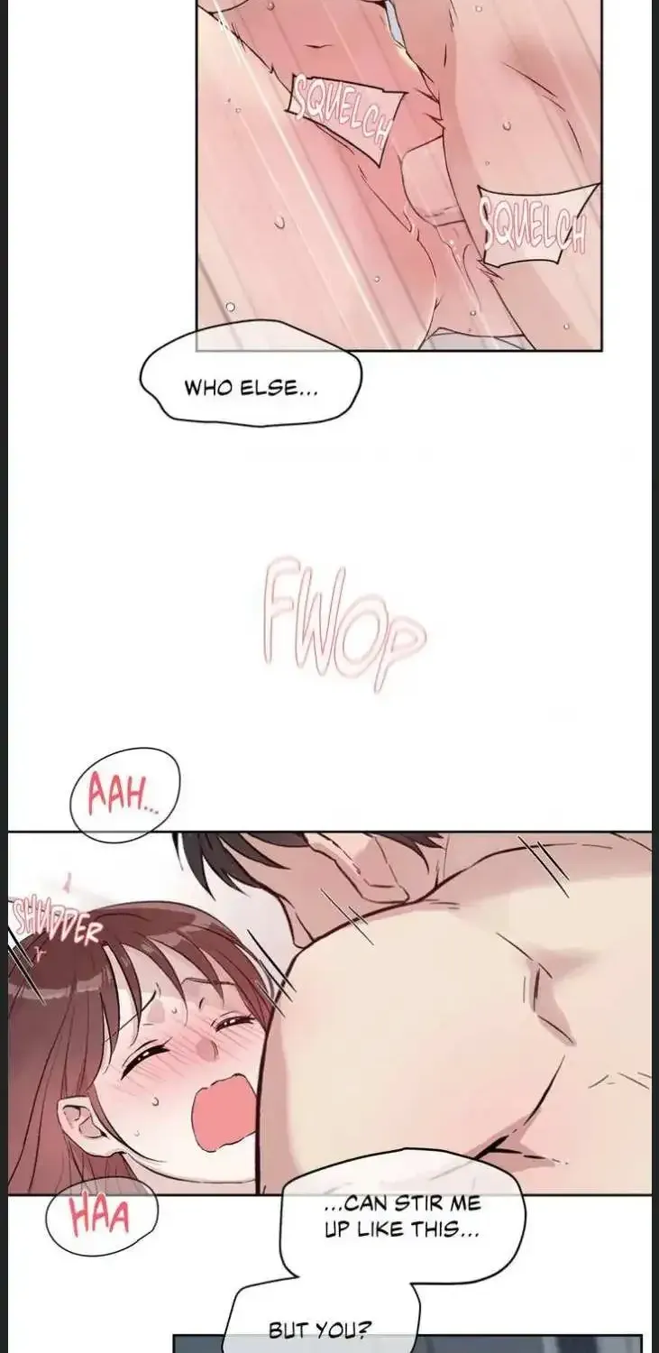 My Fantasies Are Cumming To Life?! Chapter 0.1 page 55 - MangaKakalot