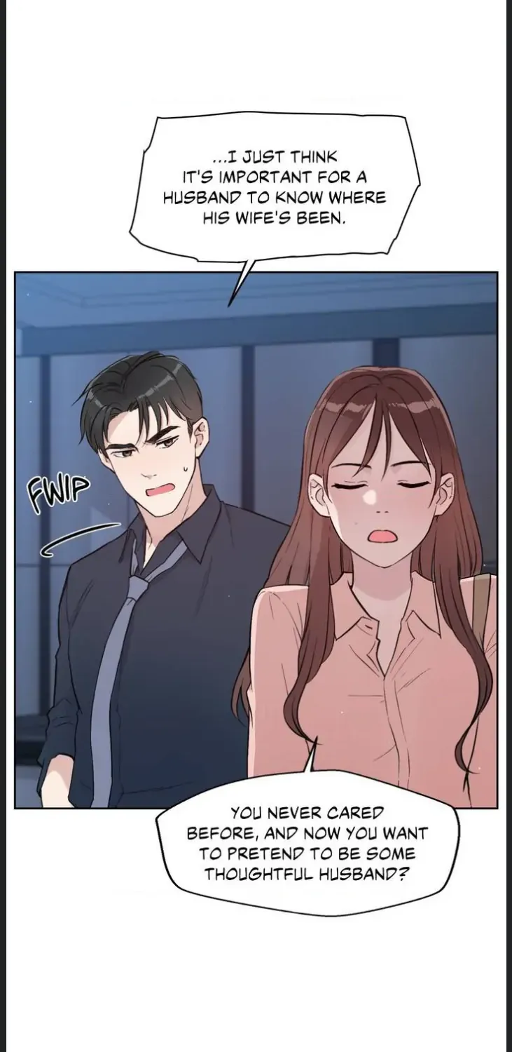 My Fantasies Are Cumming To Life?! Chapter 0 page 14 - MangaKakalot