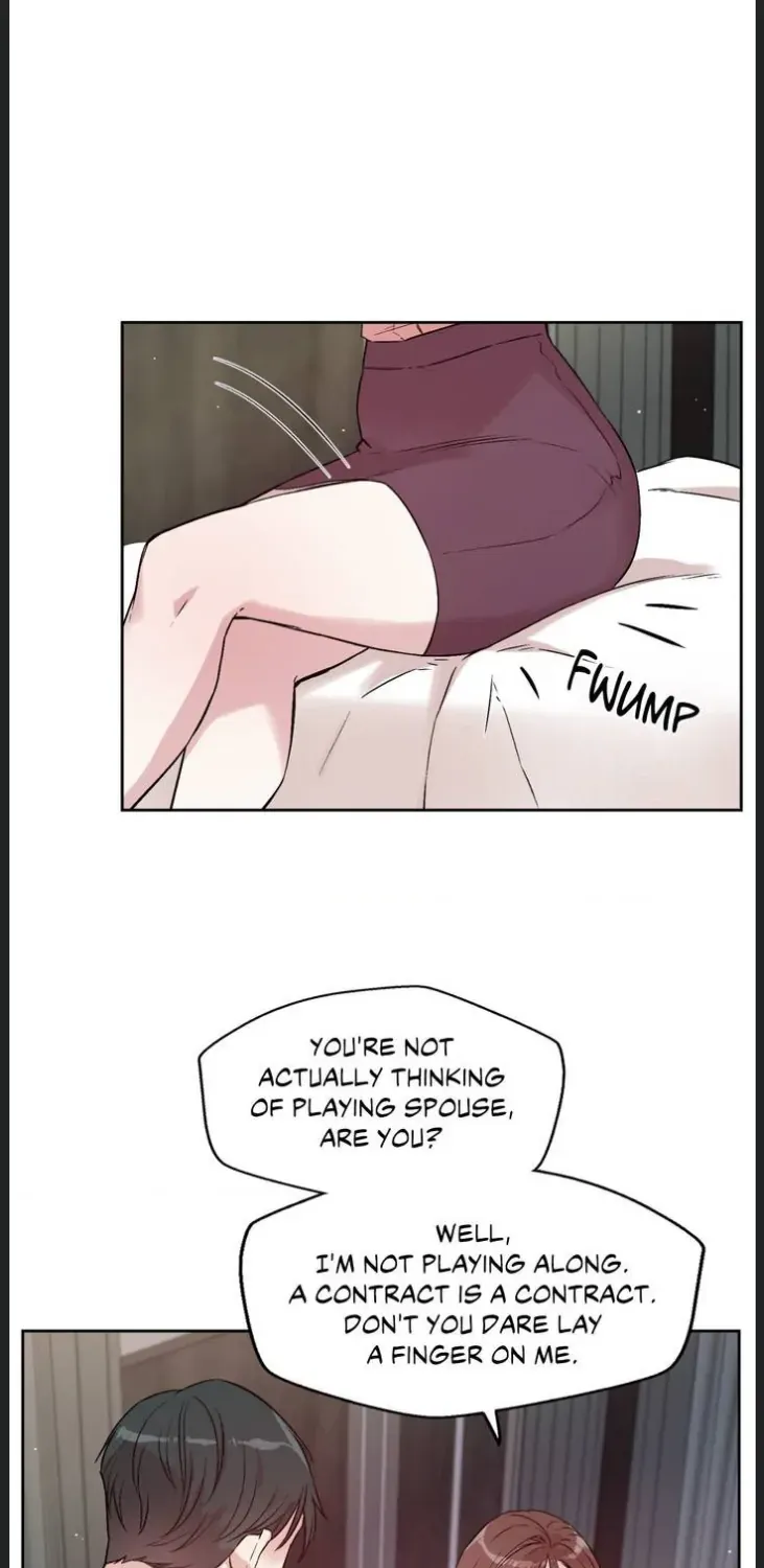 My Fantasies Are Cumming To Life?! Chapter 1.1 page 29 - MangaKakalot