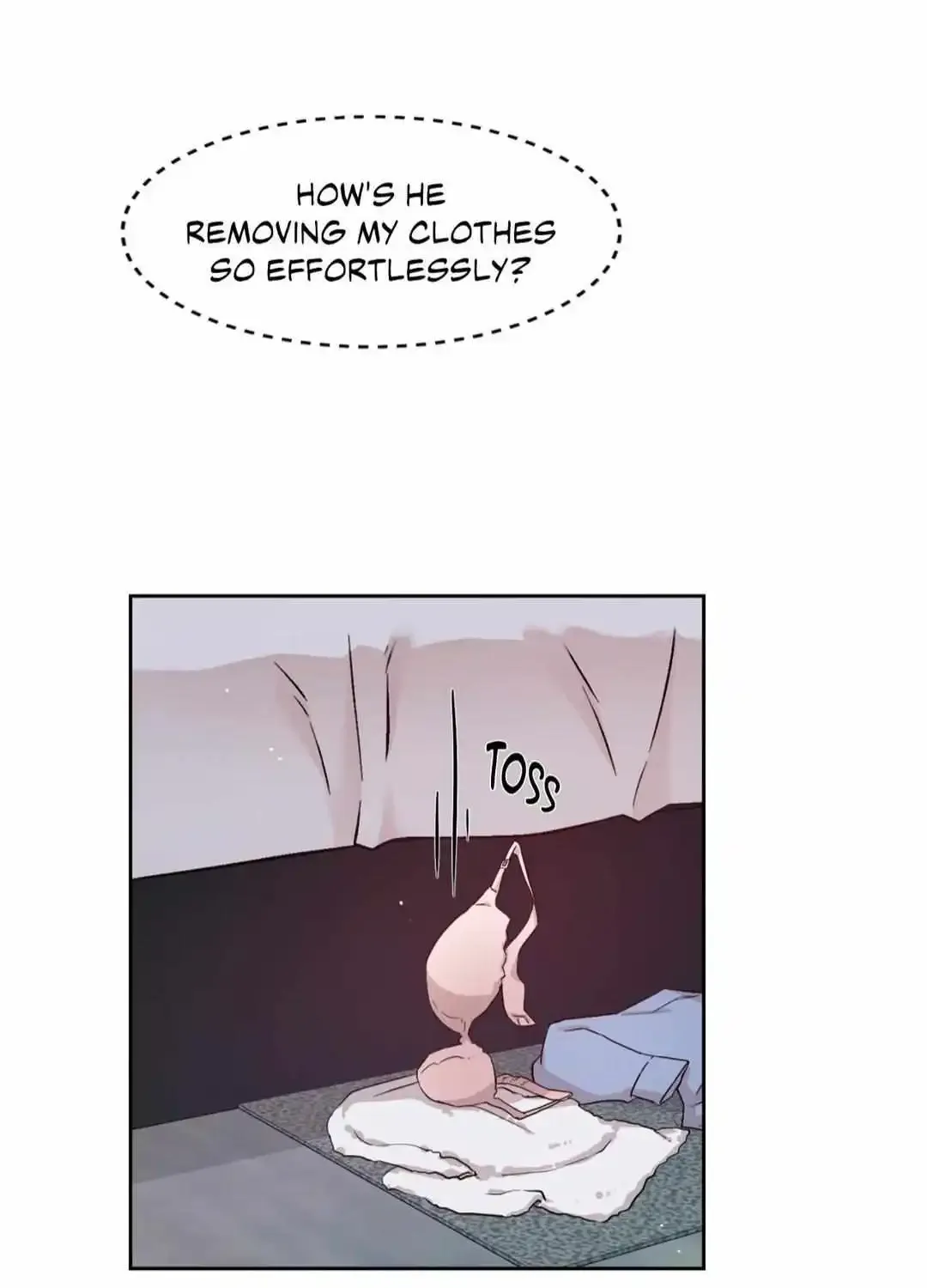 My Fantasies Are Cumming To Life?! Chapter 10 page 64 - MangaKakalot