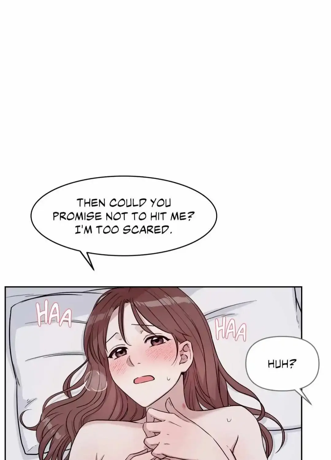 My Fantasies Are Cumming To Life?! Chapter 10 page 73 - MangaKakalot