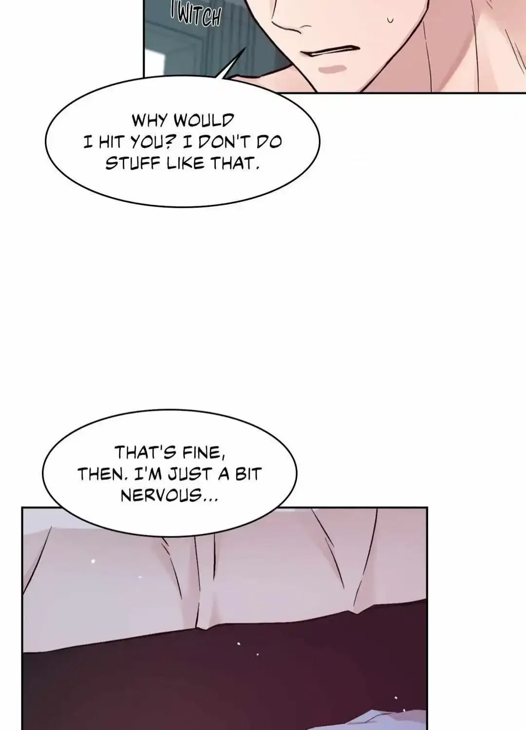 My Fantasies Are Cumming To Life?! Chapter 10 page 75 - MangaKakalot