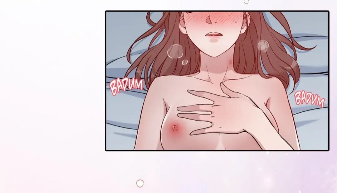 My Fantasies Are Cumming To Life?! Chapter 12 page 39 - MangaKakalot