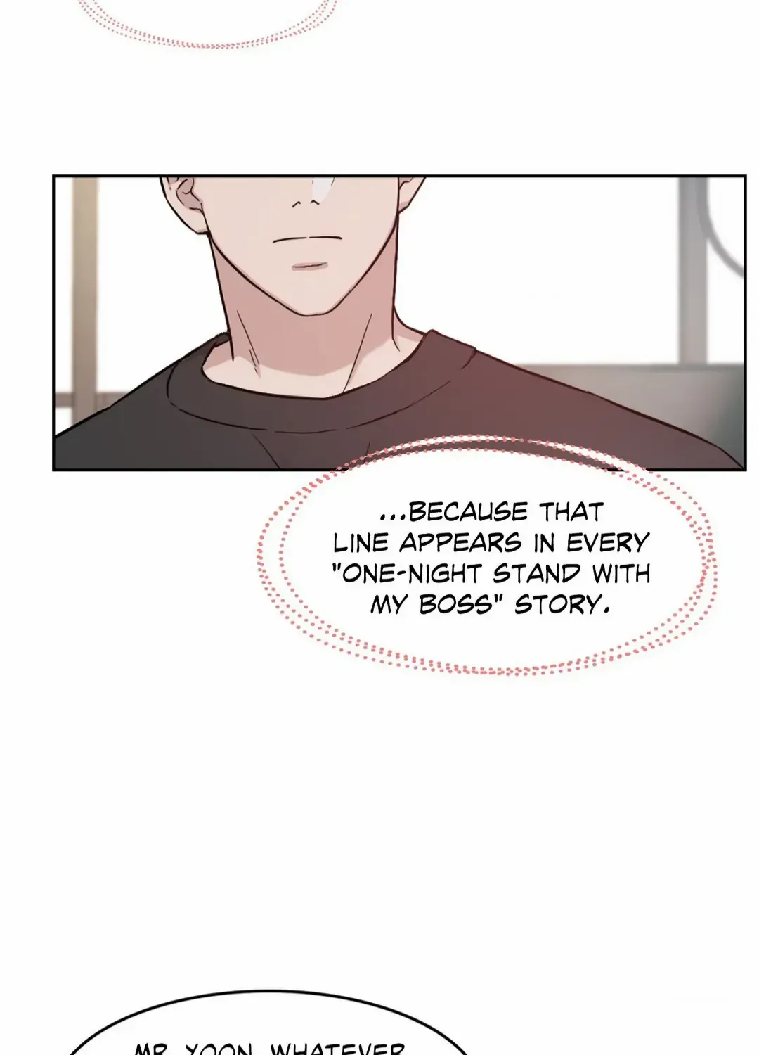 My Fantasies Are Cumming To Life?! Chapter 13 page 52 - MangaKakalot