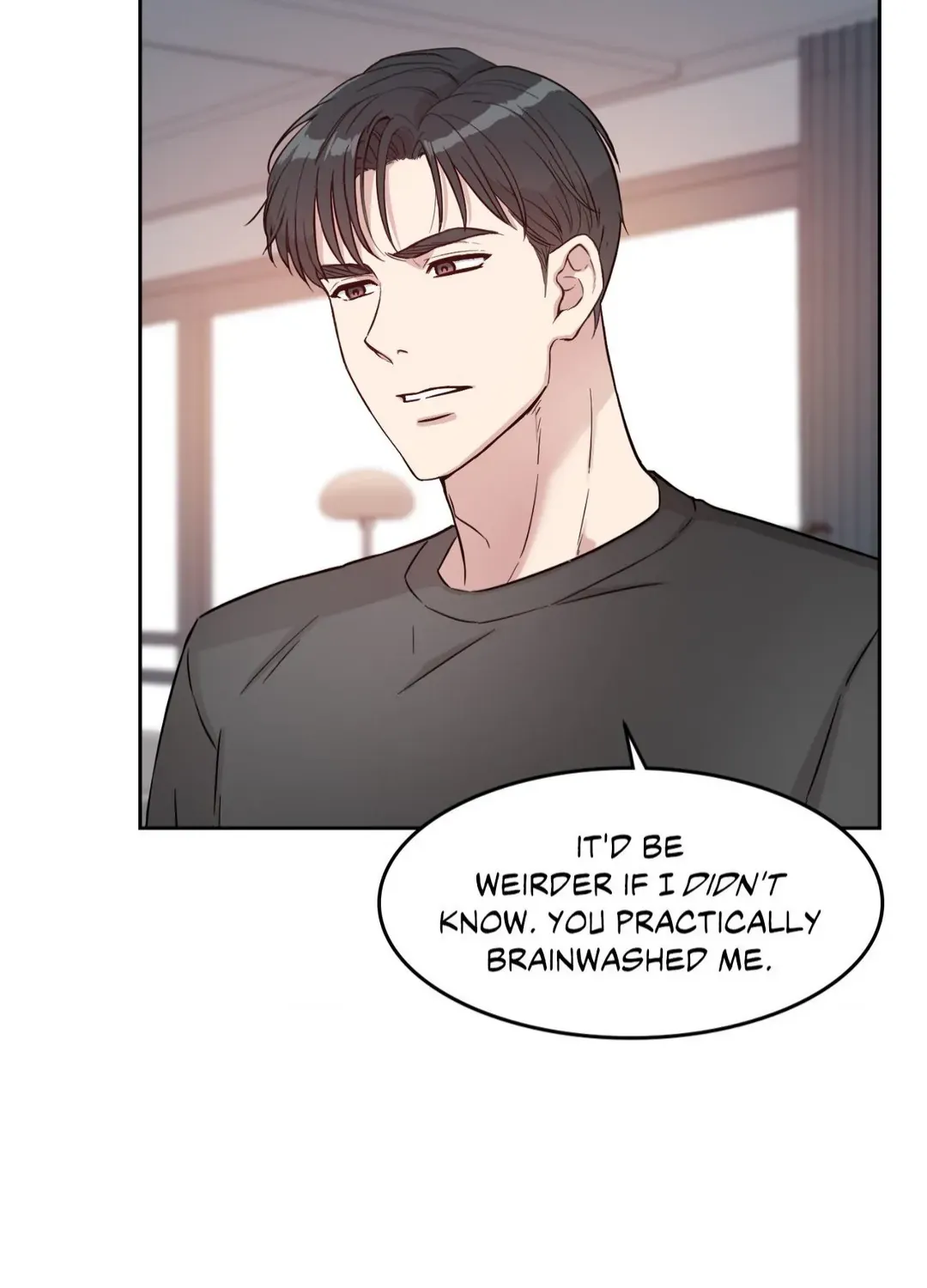 My Fantasies Are Cumming To Life?! Chapter 13 page 60 - MangaKakalot