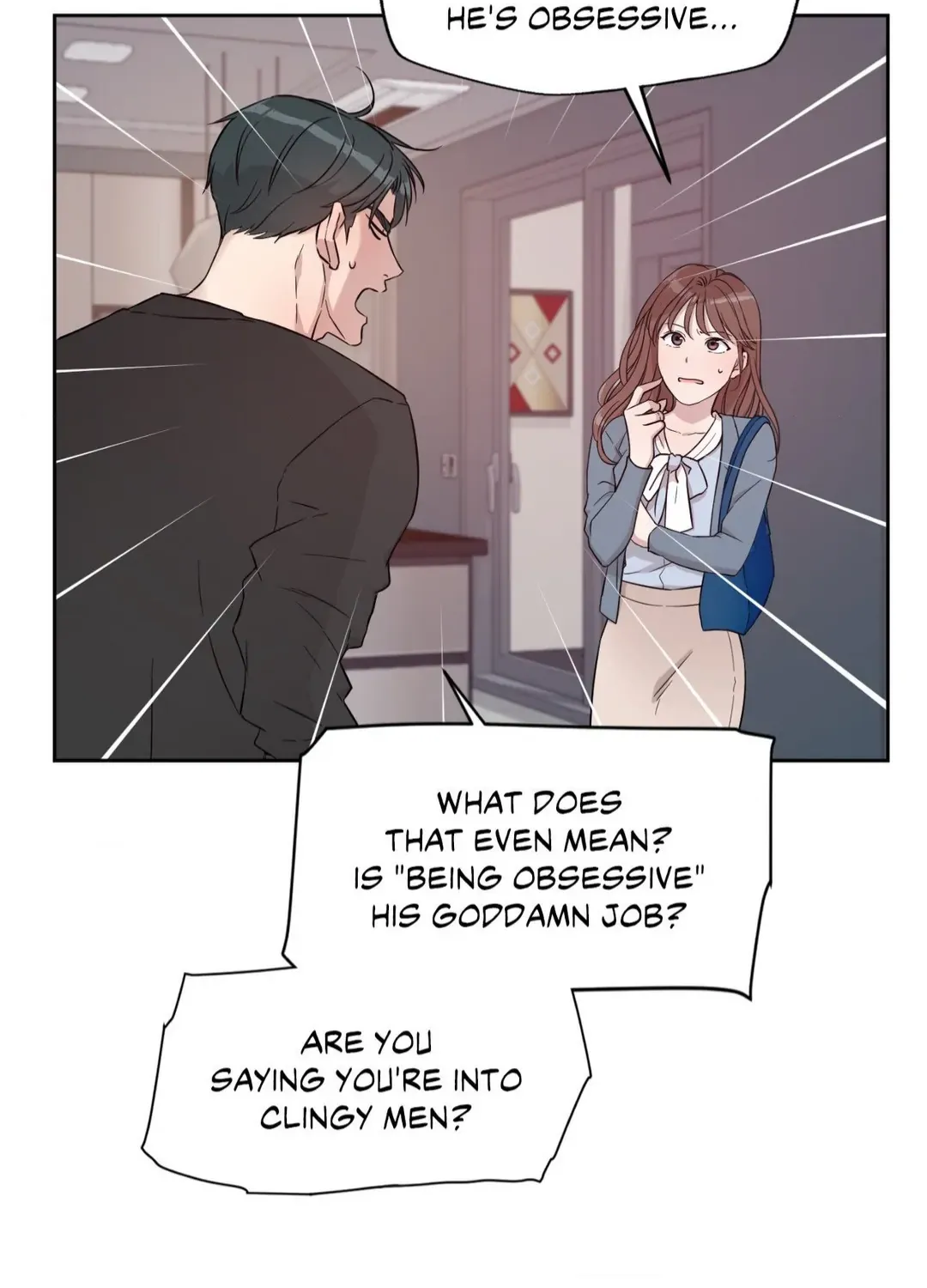 My Fantasies Are Cumming To Life?! Chapter 13 page 78 - MangaKakalot