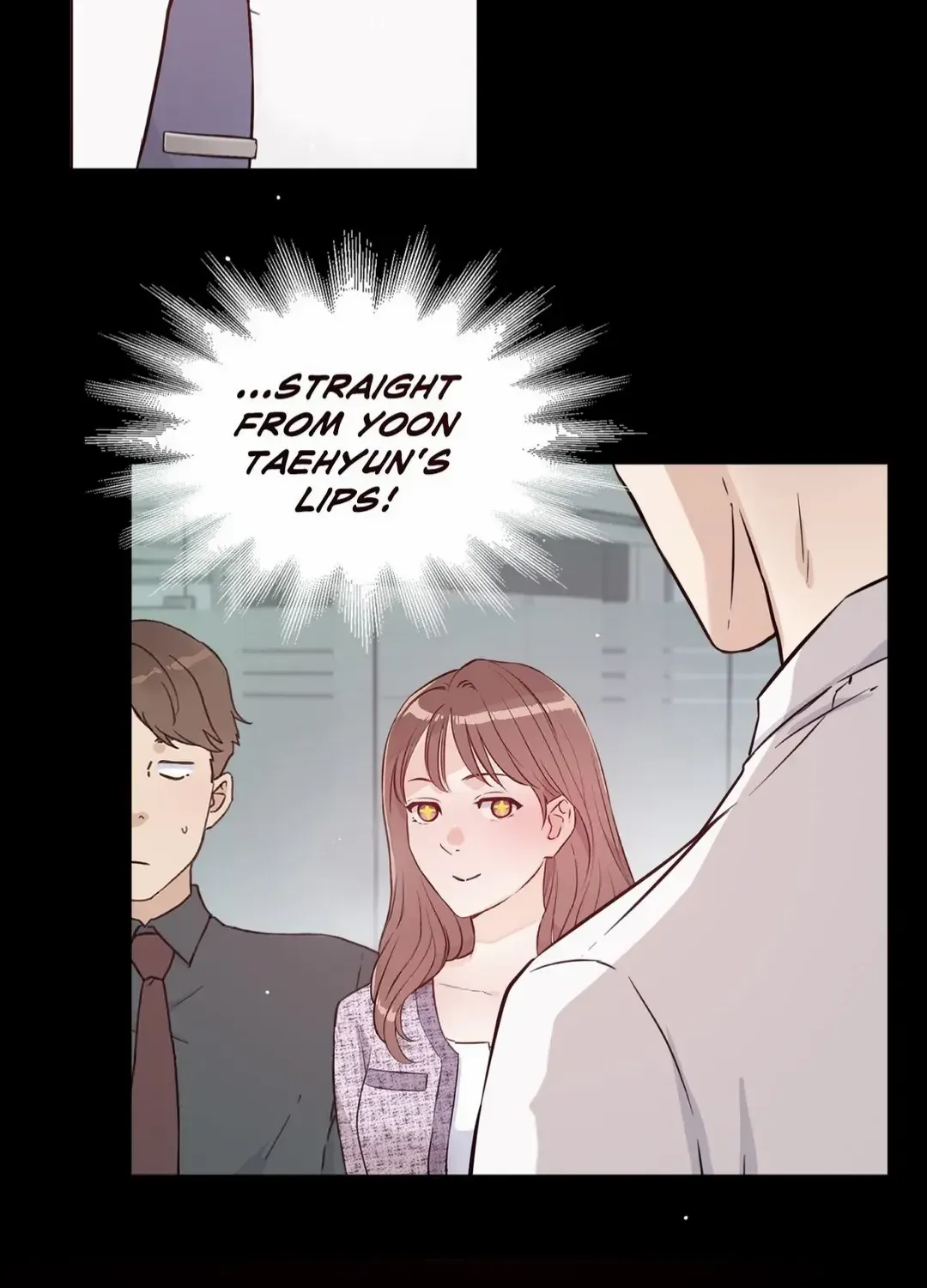 My Fantasies Are Cumming To Life?! Chapter 15 page 80 - MangaKakalot