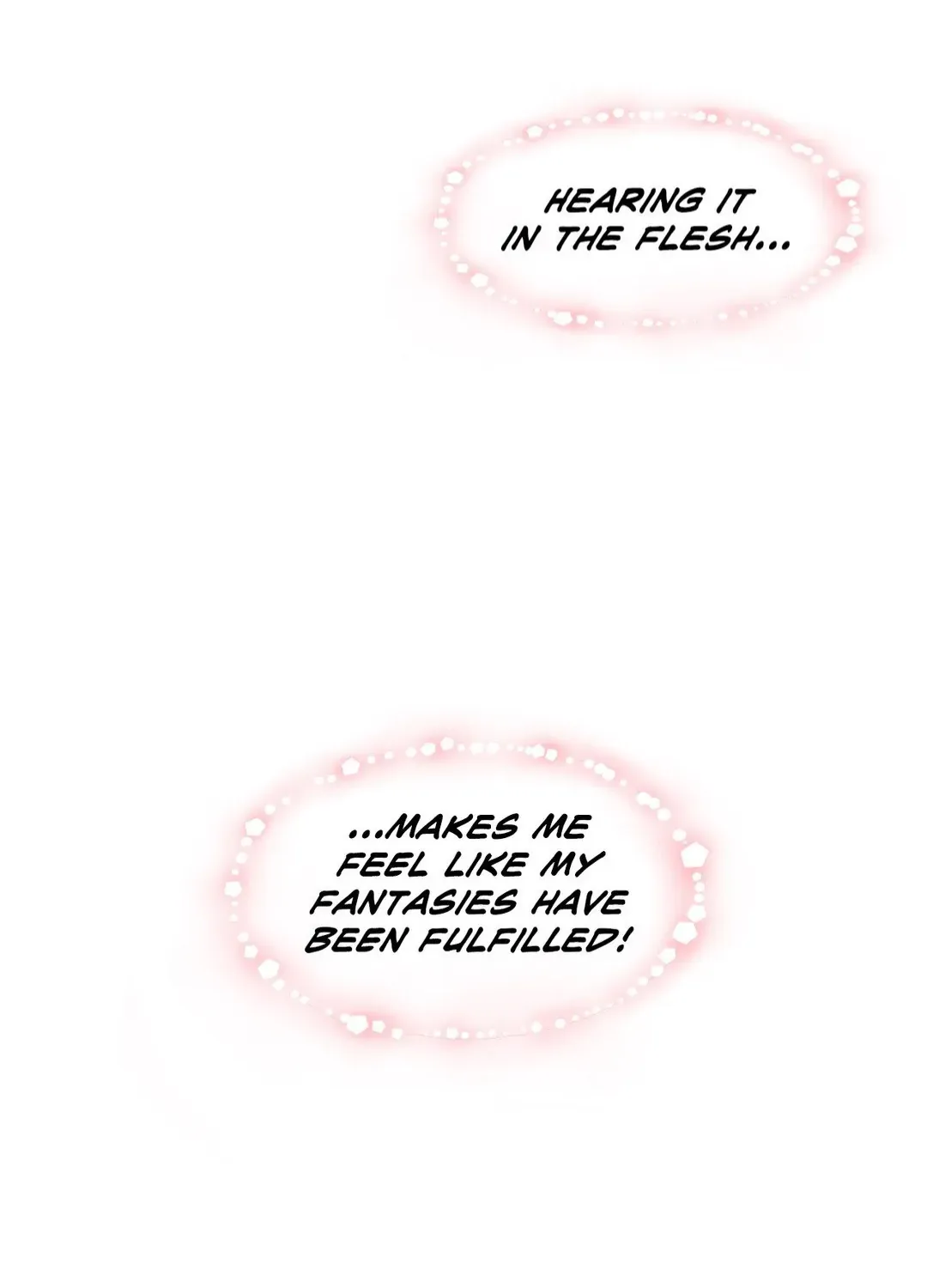 My Fantasies Are Cumming To Life?! Chapter 15 page 90 - MangaKakalot