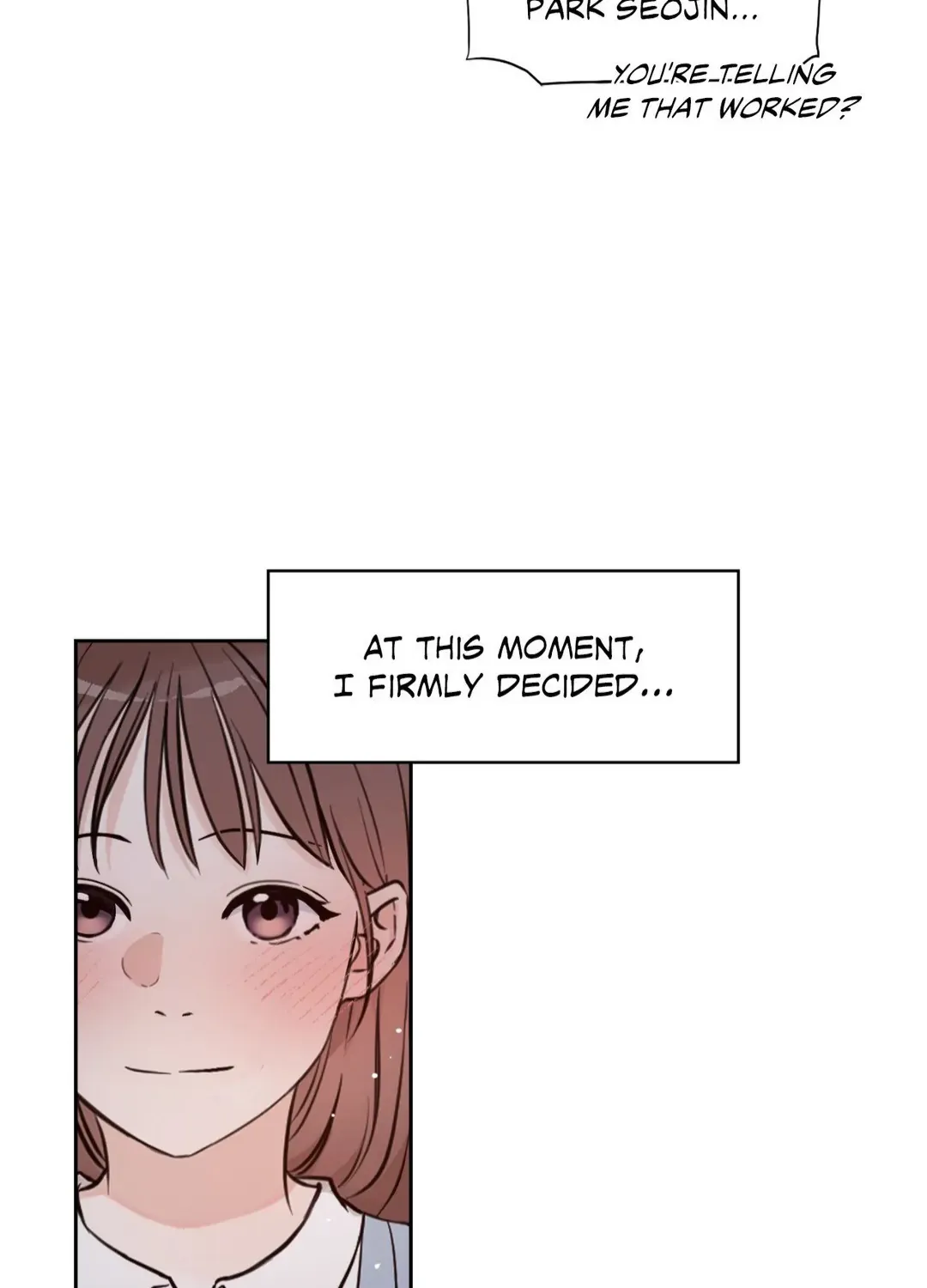 My Fantasies Are Cumming To Life?! Chapter 15 page 94 - MangaKakalot