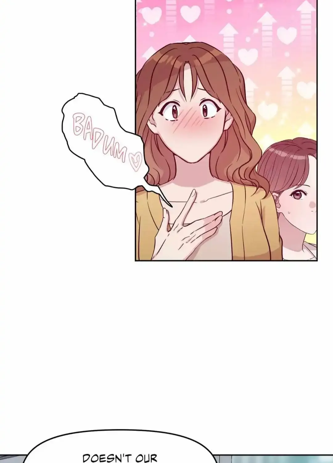 My Fantasies Are Cumming To Life?! Chapter 16 page 33 - MangaKakalot