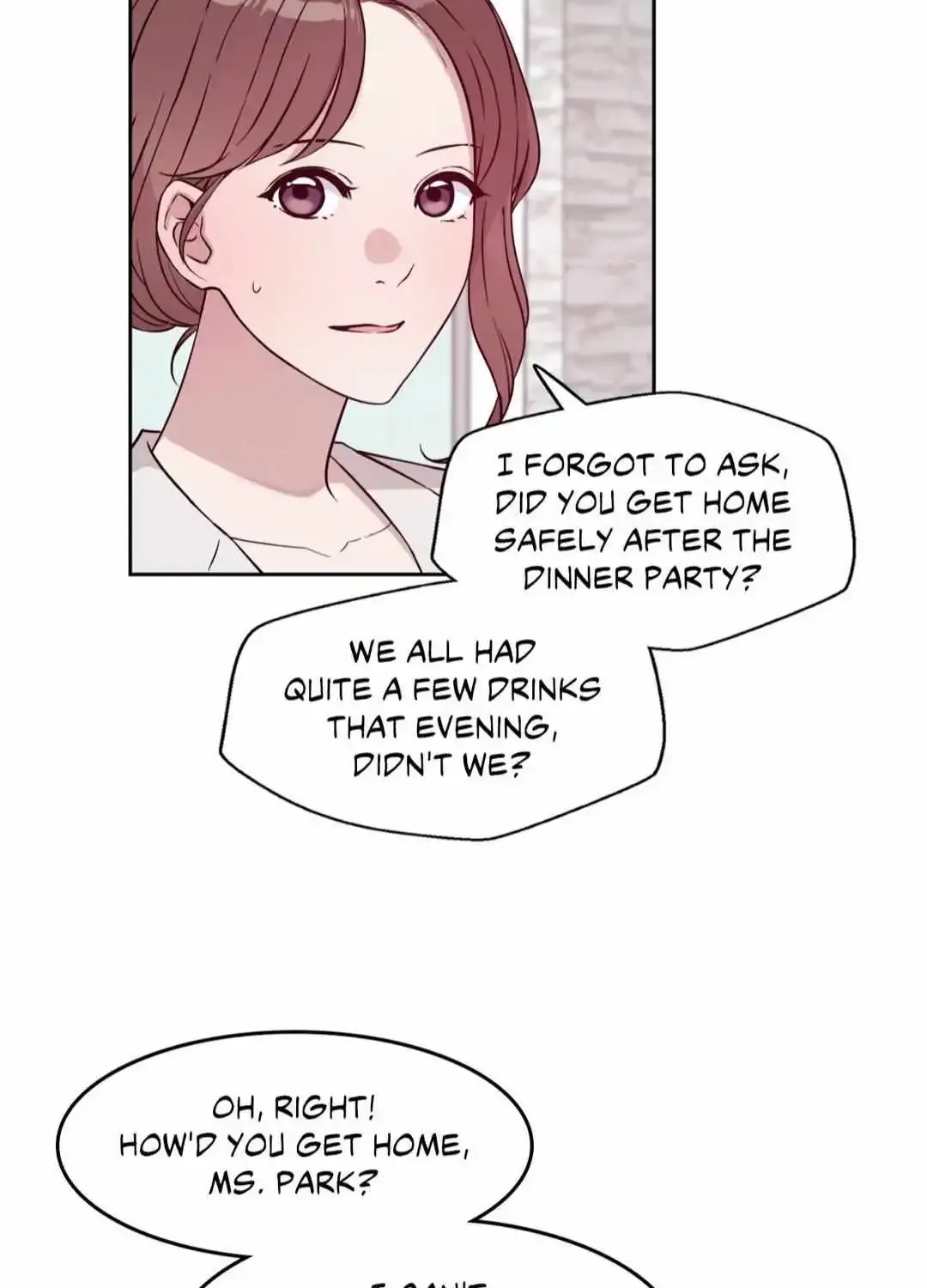 My Fantasies Are Cumming To Life?! Chapter 16 page 36 - MangaKakalot