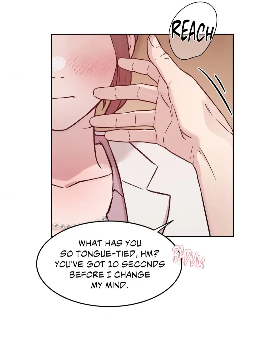 My Fantasies Are Cumming To Life?! Chapter 18 page 38 - MangaKakalot