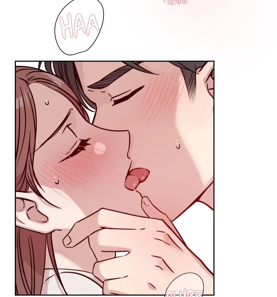 My Fantasies Are Cumming To Life?! Chapter 18 page 64 - MangaKakalot