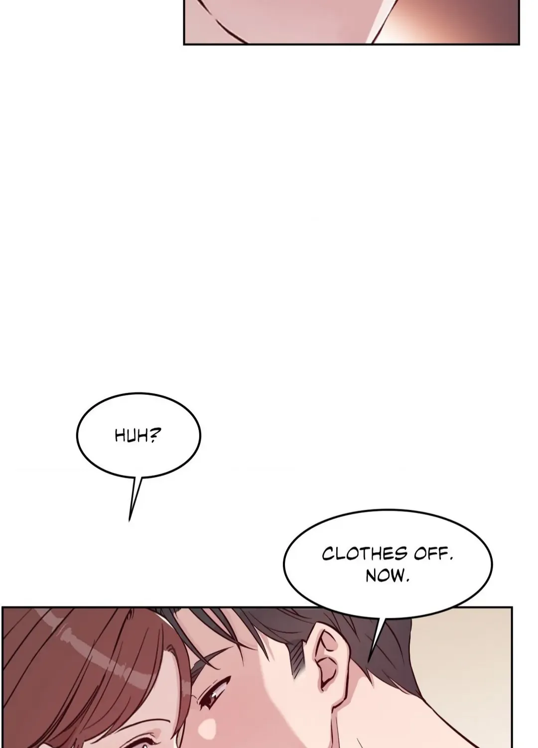 My Fantasies Are Cumming To Life?! Chapter 18 page 73 - MangaKakalot