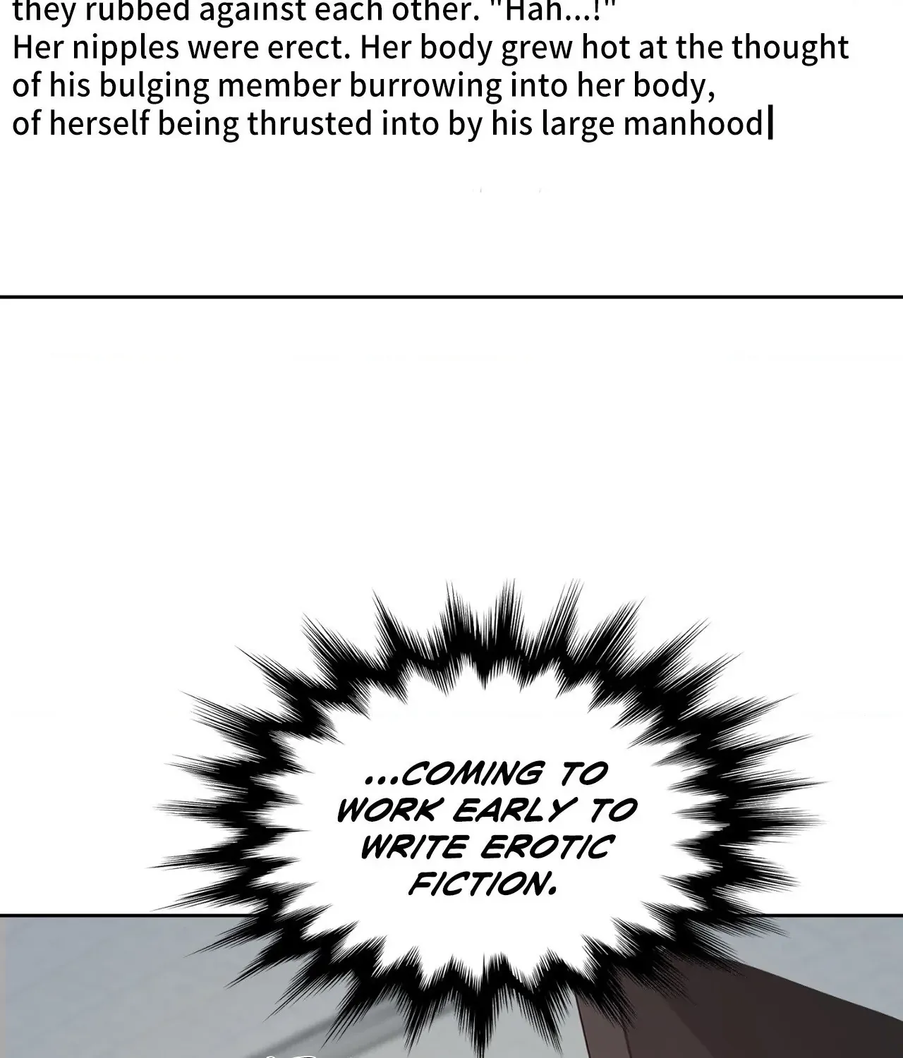 My Fantasies Are Cumming To Life?! Chapter 2 page 73 - MangaKakalot