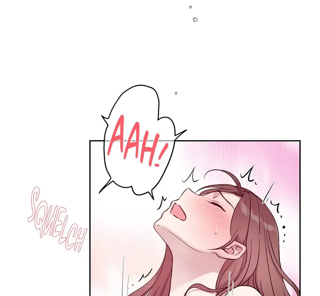 My Fantasies Are Cumming To Life?! Chapter 20 page 2 - MangaKakalot