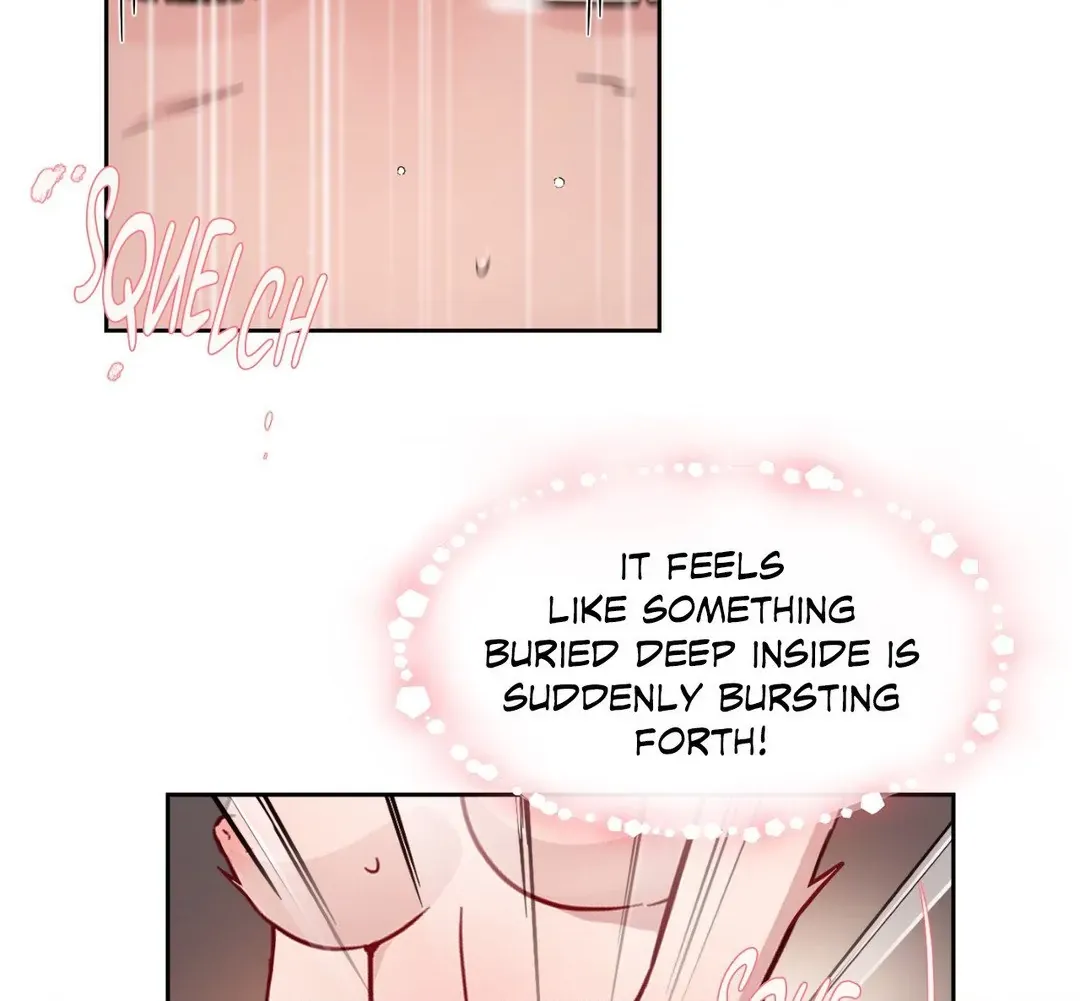 My Fantasies Are Cumming To Life?! Chapter 20 page 16 - MangaKakalot