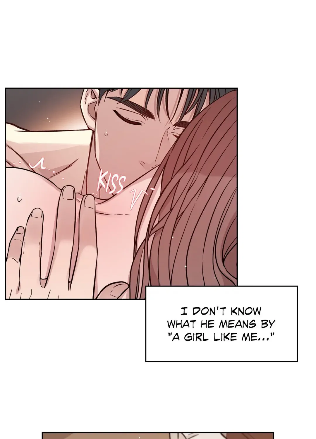 My Fantasies Are Cumming To Life?! Chapter 20 page 49 - MangaKakalot