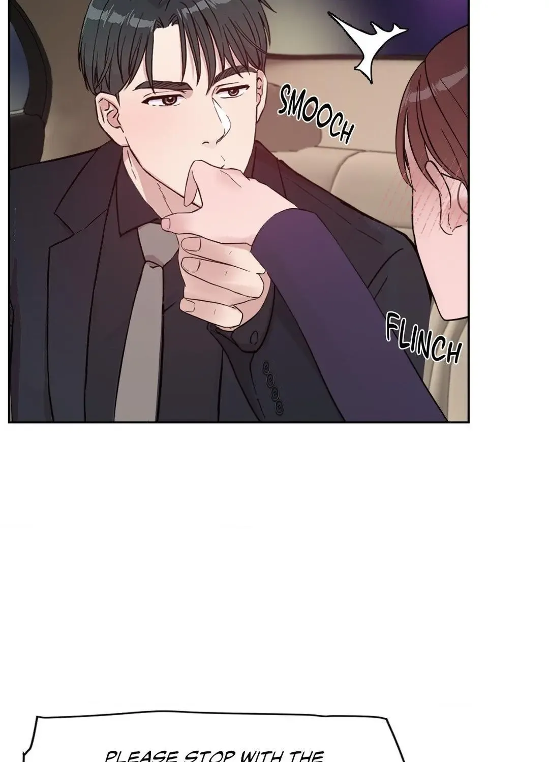 My Fantasies Are Cumming To Life?! Chapter 22 page 96 - MangaKakalot