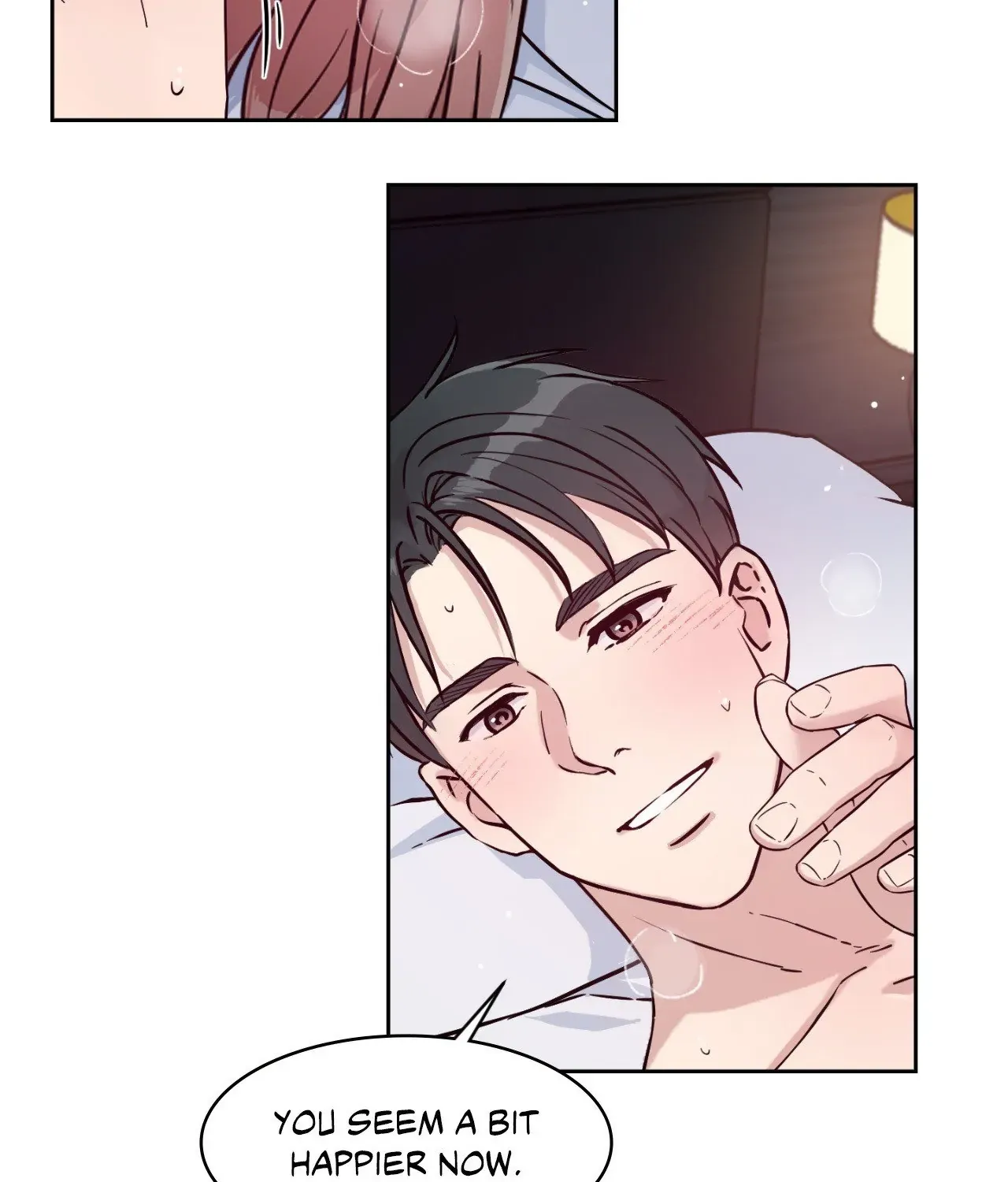 My Fantasies Are Cumming To Life?! Chapter 23 page 65 - MangaKakalot