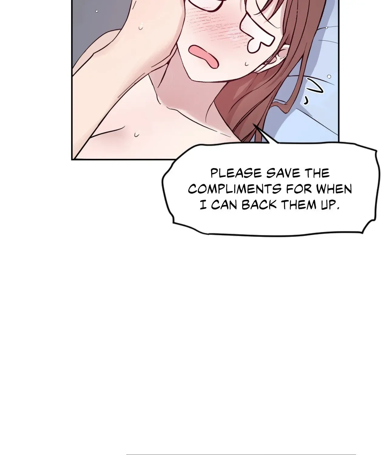 My Fantasies Are Cumming To Life?! Chapter 23 page 69 - MangaKakalot