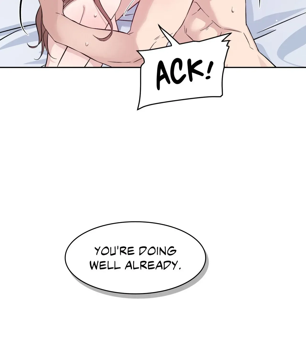 My Fantasies Are Cumming To Life?! Chapter 23 page 72 - MangaKakalot