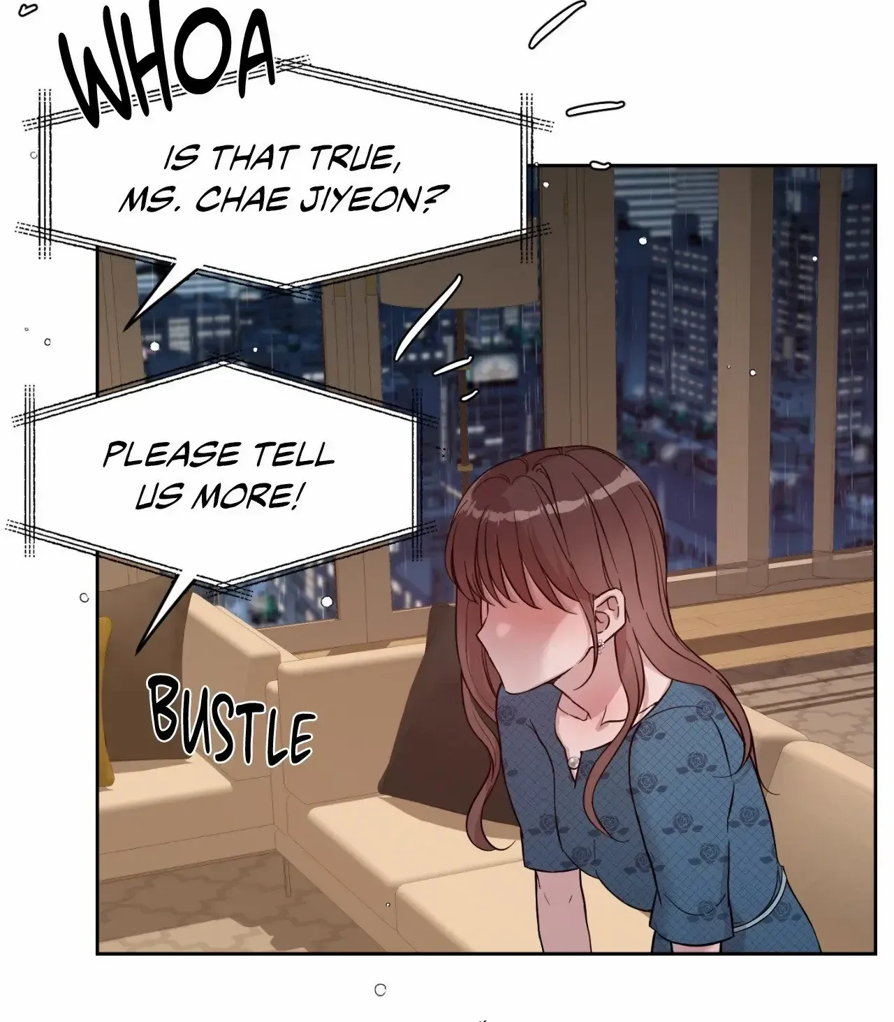 My Fantasies Are Cumming To Life?! Chapter 24 page 66 - MangaKakalot