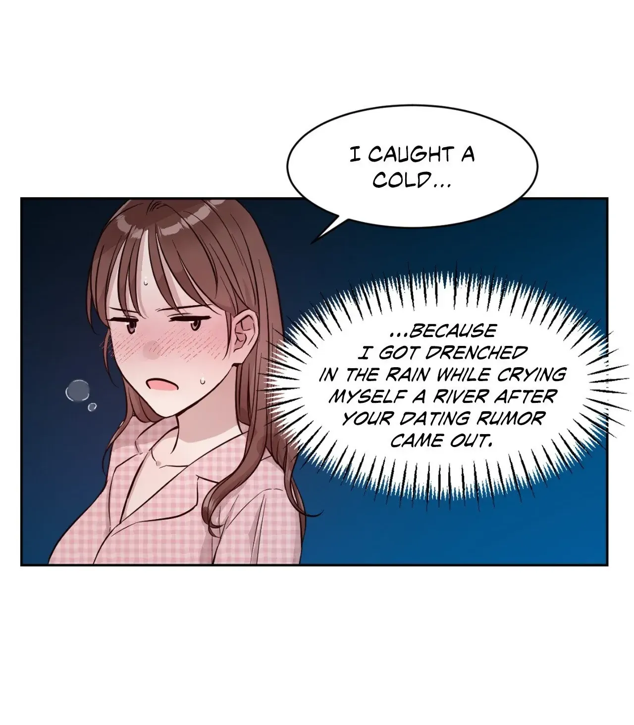 My Fantasies Are Cumming To Life?! Chapter 25 page 31 - MangaKakalot