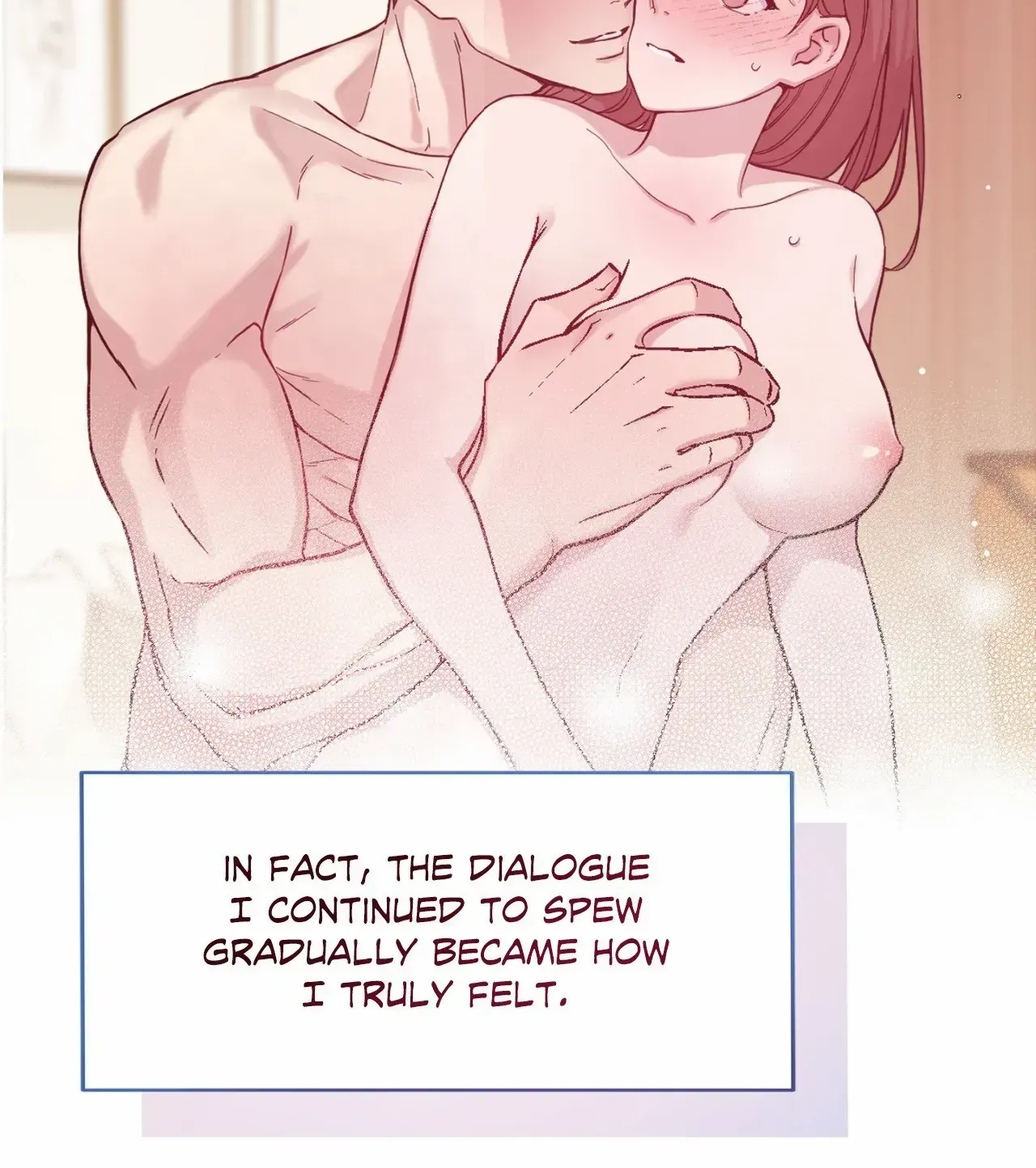 My Fantasies Are Cumming To Life?! Chapter 28 page 49 - MangaKakalot