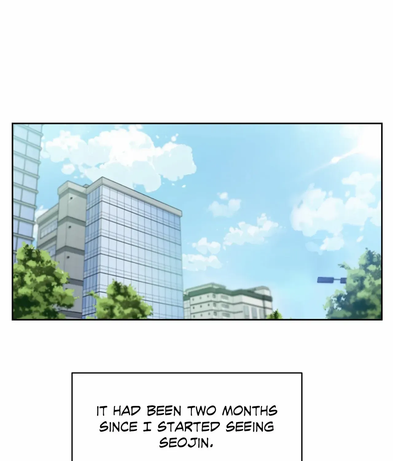 My Fantasies Are Cumming To Life?! Chapter 28 page 56 - MangaKakalot