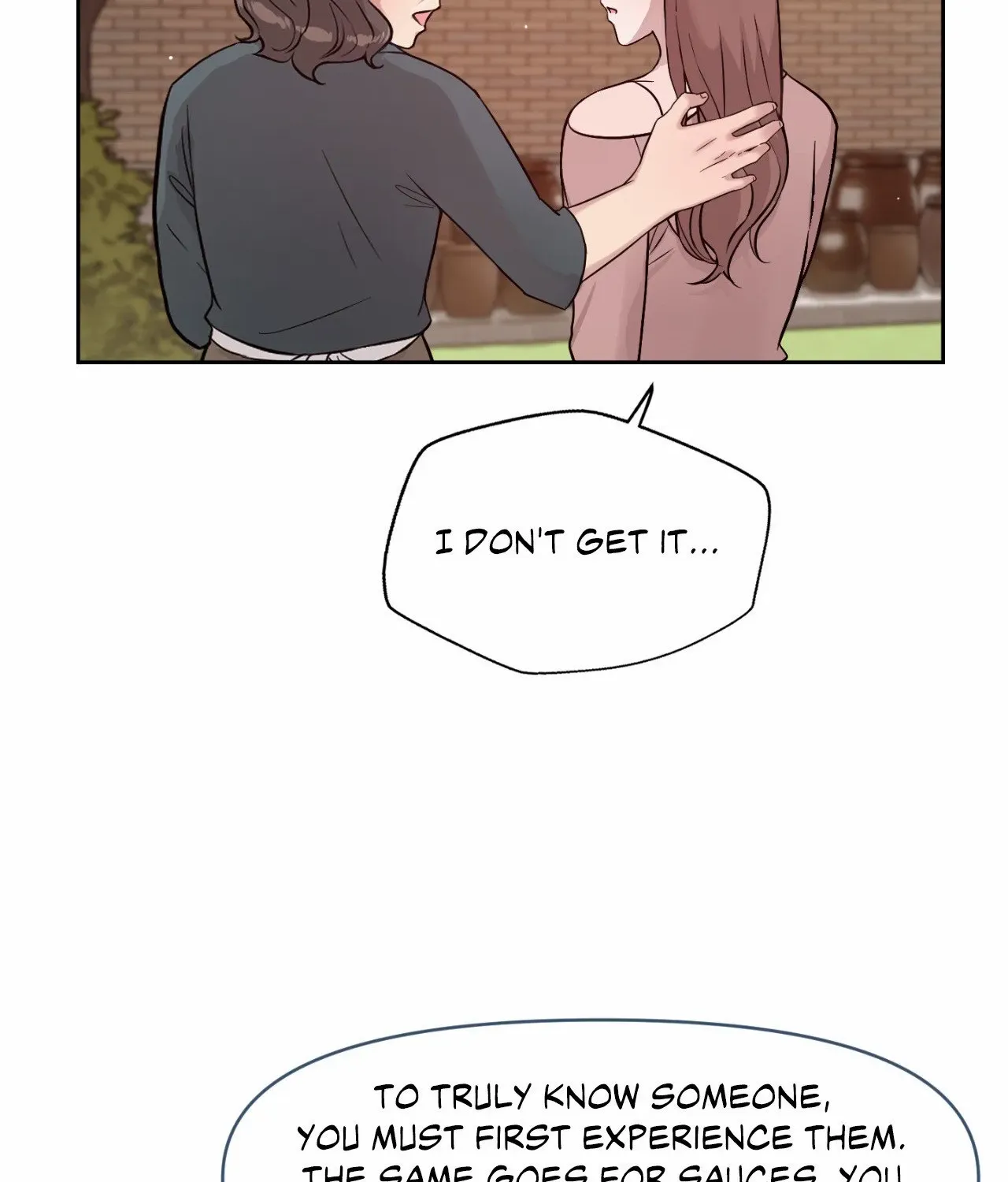 My Fantasies Are Cumming To Life?! Chapter 29 page 70 - MangaKakalot