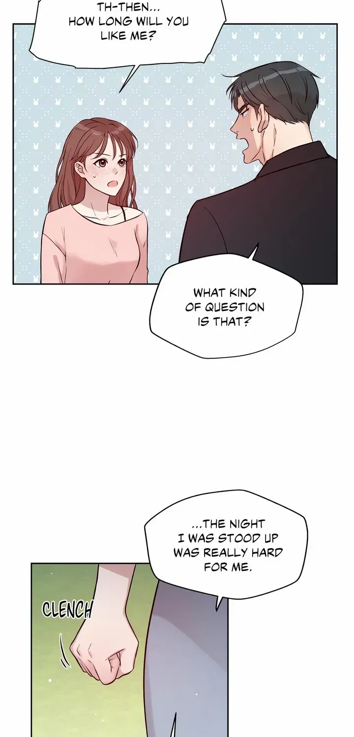 My Fantasies Are Cumming To Life?! Chapter 30 page 32 - MangaKakalot