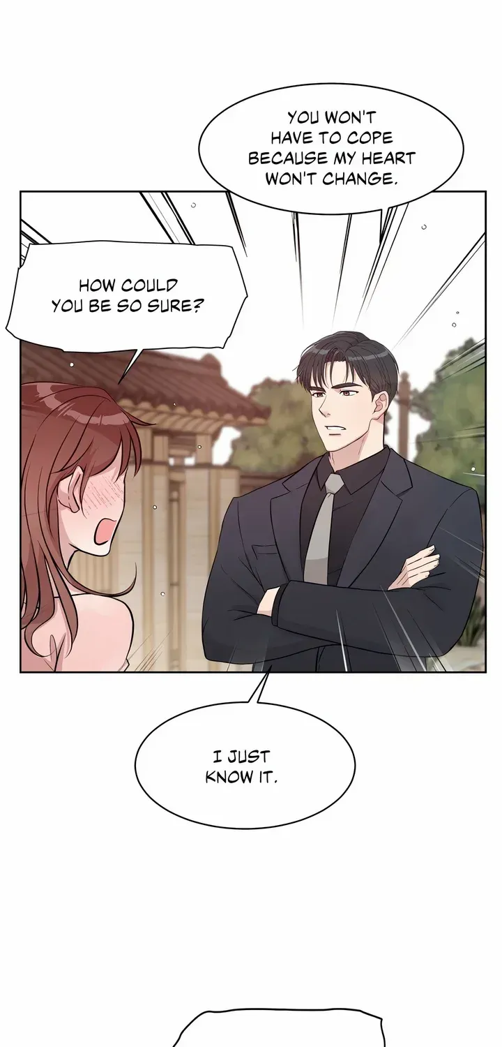 My Fantasies Are Cumming To Life?! Chapter 30 page 34 - MangaKakalot