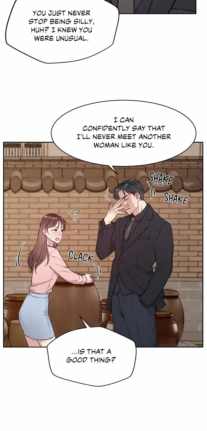 My Fantasies Are Cumming To Life?! Chapter 30 page 47 - MangaKakalot