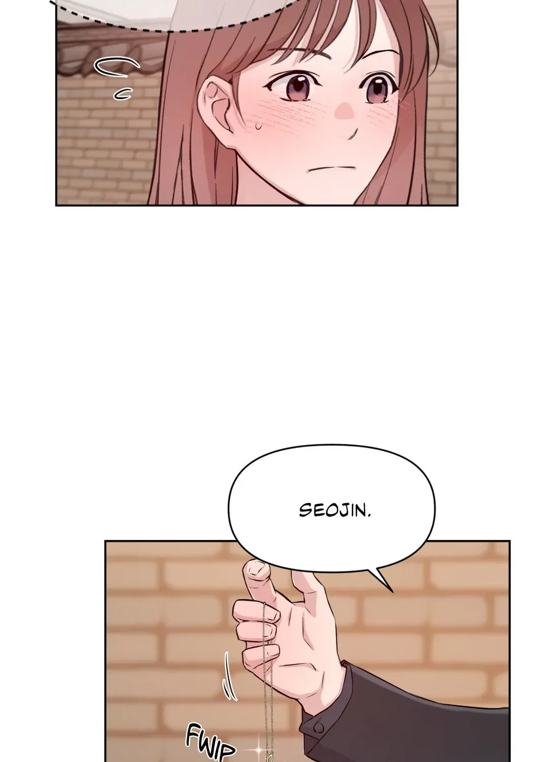 My Fantasies Are Cumming To Life?! Chapter 31 page 15 - MangaKakalot