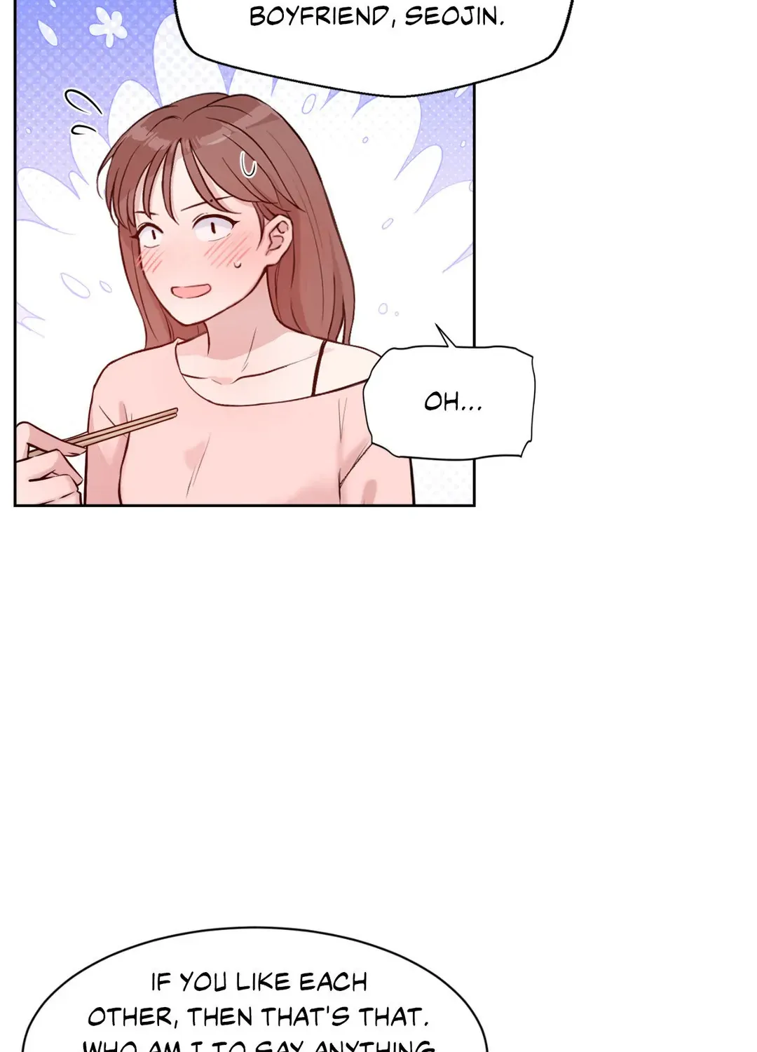 My Fantasies Are Cumming To Life?! Chapter 31 page 77 - MangaKakalot