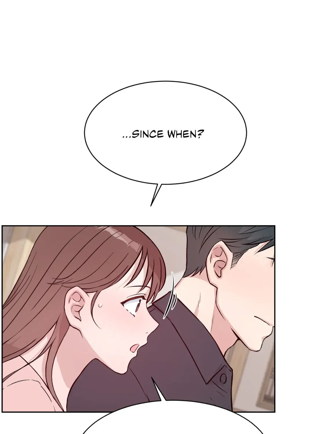 My Fantasies Are Cumming To Life?! Chapter 32 page 29 - MangaKakalot