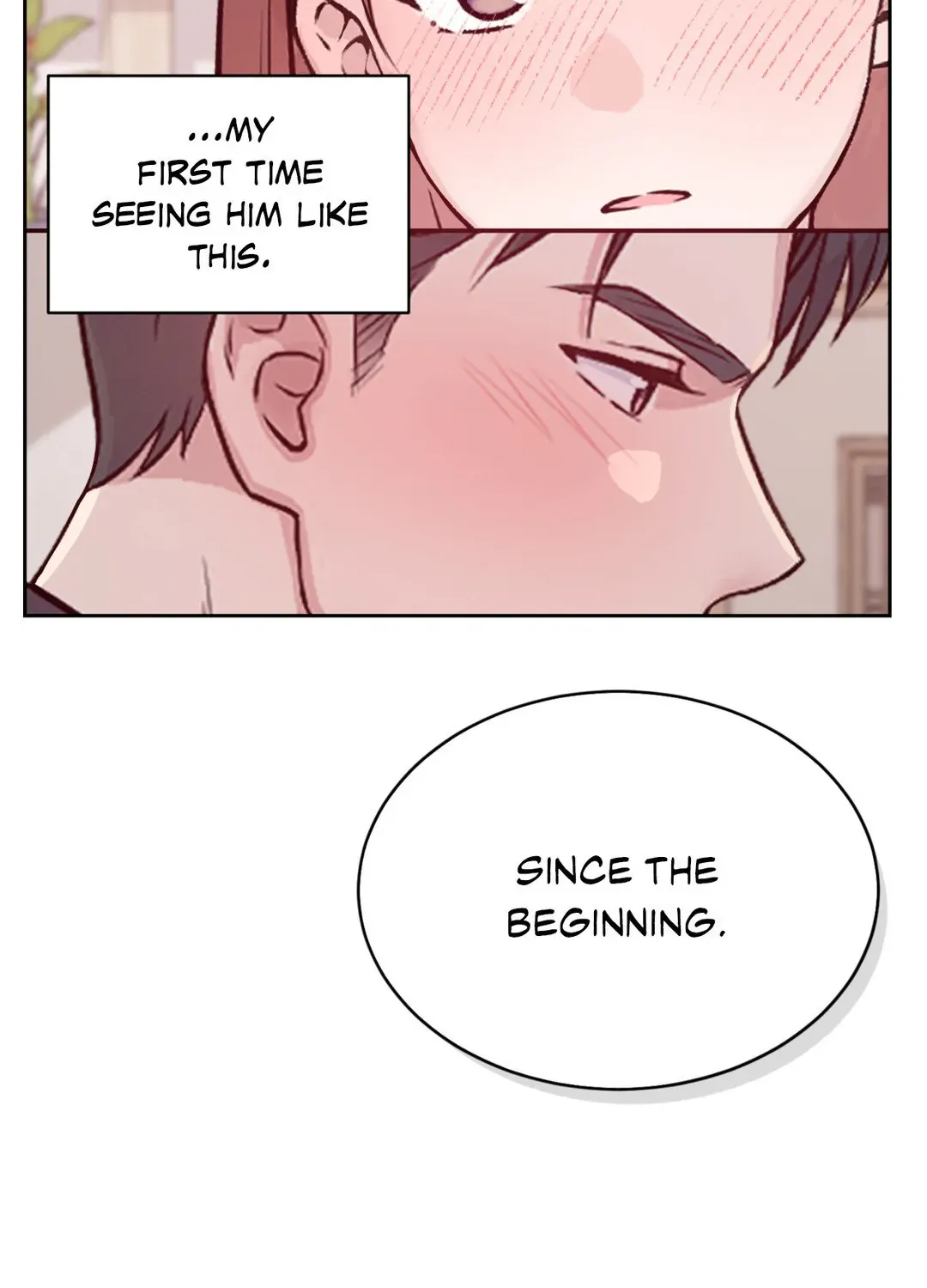 My Fantasies Are Cumming To Life?! Chapter 32 page 34 - MangaKakalot