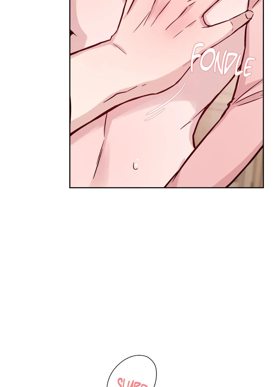 My Fantasies Are Cumming To Life?! Chapter 32 page 88 - MangaKakalot