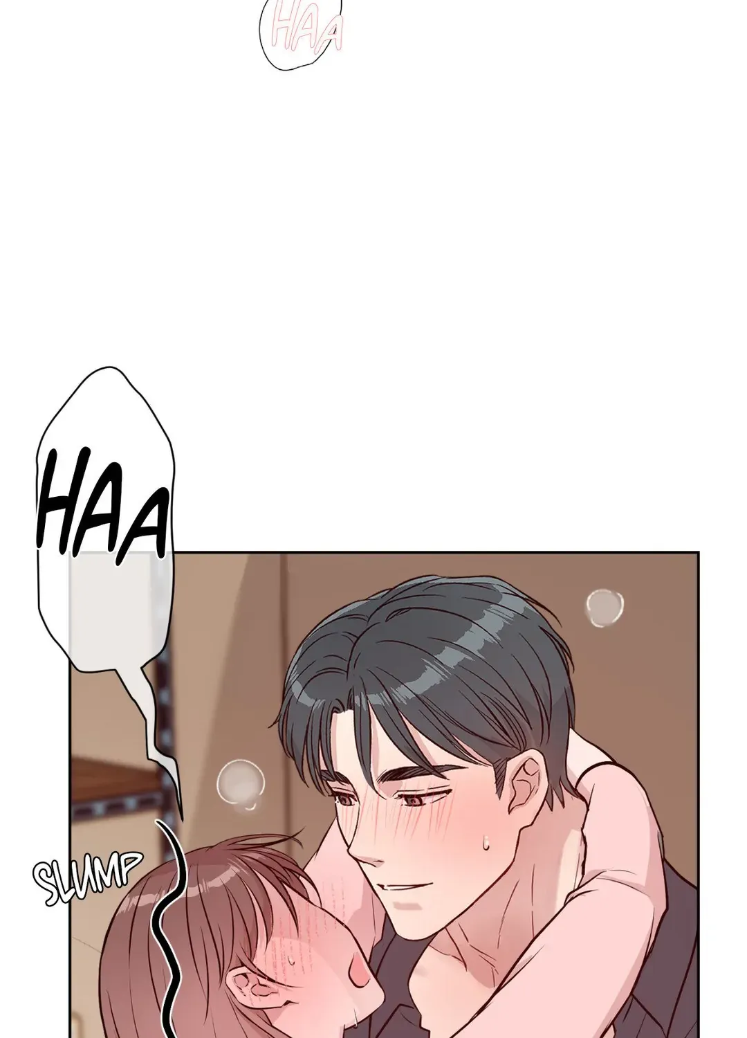 My Fantasies Are Cumming To Life?! Chapter 33 page 68 - MangaKakalot