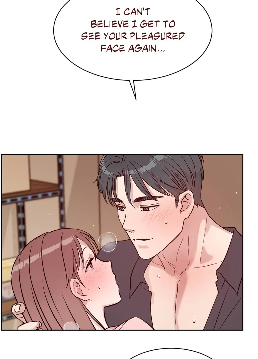 My Fantasies Are Cumming To Life?! Chapter 33 page 71 - MangaKakalot