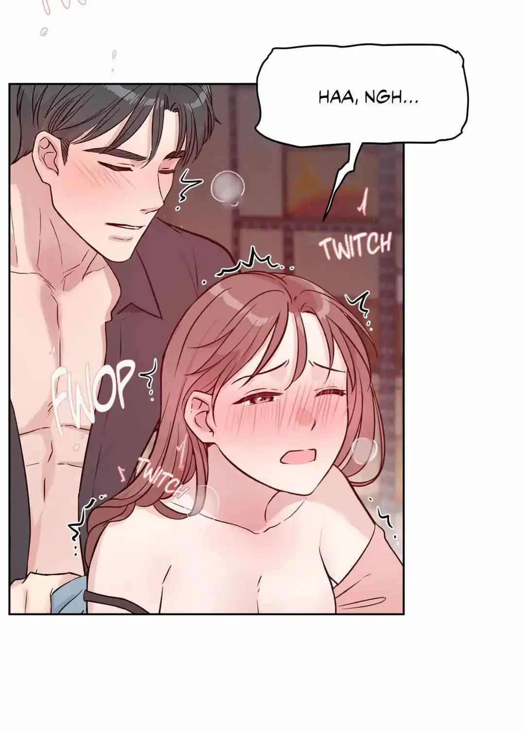 My Fantasies Are Cumming To Life?! Chapter 34 page 19 - MangaKakalot