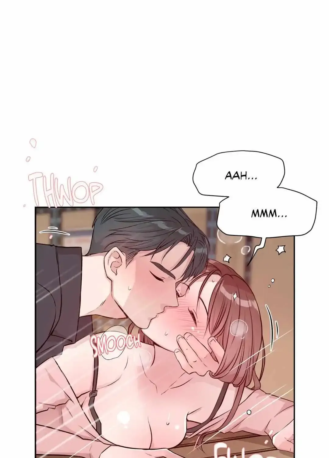 My Fantasies Are Cumming To Life?! Chapter 34 page 40 - MangaKakalot