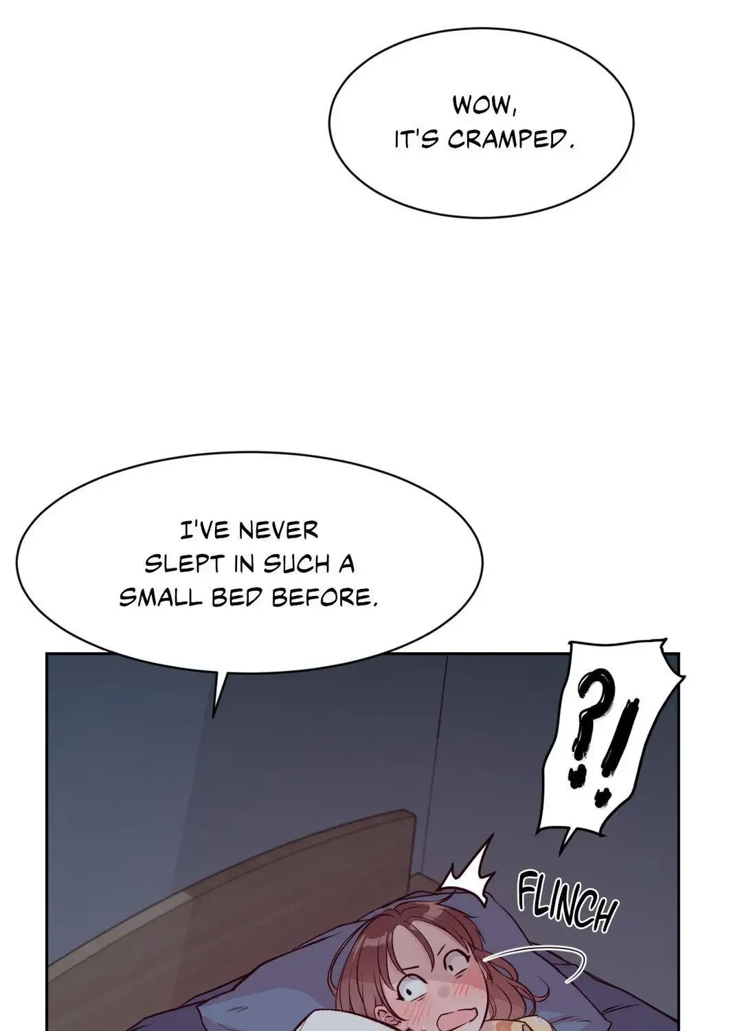 My Fantasies Are Cumming To Life?! Chapter 34 page 90 - MangaKakalot