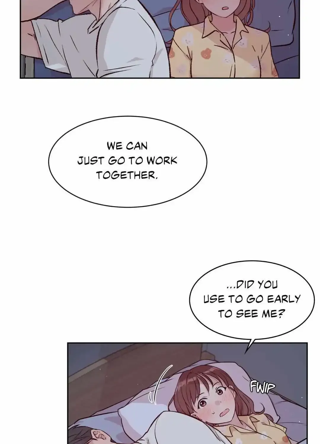 My Fantasies Are Cumming To Life?! Chapter 34 page 100 - MangaKakalot