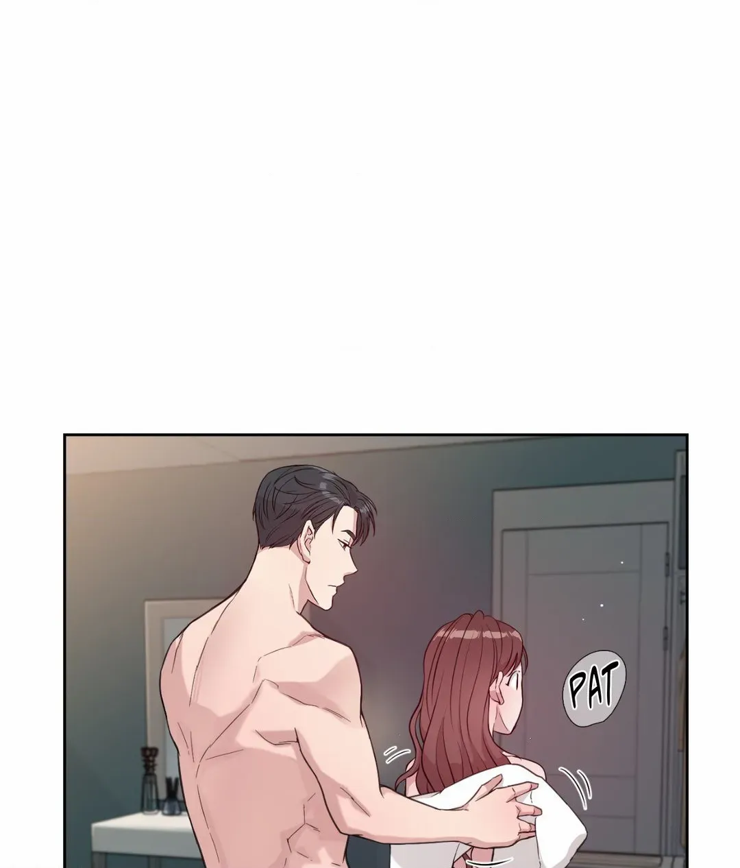 My Fantasies Are Cumming To Life?! Chapter 36 page 65 - MangaKakalot